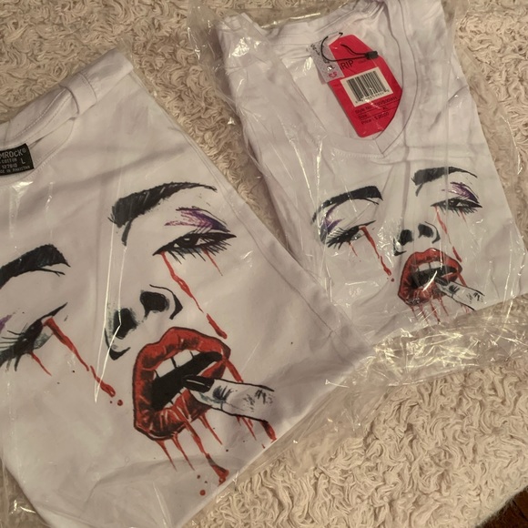 Furry fur slides and more! - Picture 4 of 4